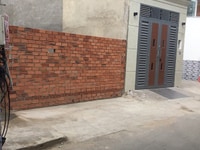 Bán lô đất Nguyễn Văn Công, P.3, Gò Vấp: 4,5( NH:5m) x 15, giá: 5 tỷ. Bán lô đất Nguyễn Văn Công, P.3, Gò Vấp: 4,5( NH:5m) x 15, giá: 5 tỷ.