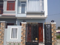 Bán nhà Bình Chánh 1 tỷ 560 triệu, 4x18m, sổ hồng riêng, đường 10m Bán nhà Bình Chánh 1 tỷ 560 triệu, 4x18m, sổ hồng riêng, đường 10m