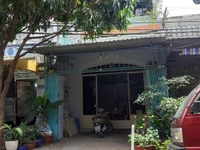 Bán nhà đường Phạm Huy Thông, P.7, Gò Vấp, DT đất 4,4x14m