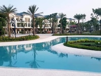 Bán nhà mới xây MTNB 12m khu compound, quận 9 Bán nhà mới xây MTNB 12m khu compound, quận 9