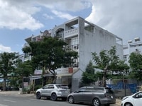 Bán đất mặt tiền đường số KDC.Tân Quy Đông 4x18m Gia 9.6 Tỷ tl Bán đất mặt tiền đường số KDC.Tân Quy Đông 4x18m Gia 9.6 Tỷ tl
