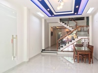 Nhà 6 phòng ngủ, đường Tôn Quang Phiệt - B266 Nhà 6 phòng ngủ, đường Tôn Quang Phiệt - B266