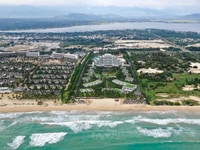 Sắp định cư nên sang lại lô đất KN Paradise view công viên rất đẹp Sắp định cư nên sang lại lô đất KN Paradise view công viên rất đẹp