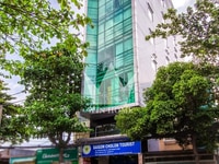 Văn phòng Quận Phú Nhuận 50m² ---- cho thuê gấp Văn phòng Quận Phú Nhuận 50m² ---- cho thuê gấp