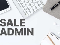 Tuyển 04 bạn nam/nữ làm nhân viên văn phòng tại công ty Tuyển 04 bạn nam/nữ làm nhân viên văn phòng tại công ty