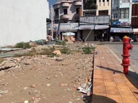 Bán đất khu dân cư an sương quận 12 Bán đất khu dân cư an sương quận 12
