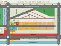 Đất mt Vành Đai 4, ngay Chợ Tân Hòa, Tx Phú Mỹ, bàn giao SHR Đất mt Vành Đai 4, ngay Chợ Tân Hòa, Tx Phú Mỹ, bàn giao SHR