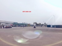 Đất nền KCN LG Hải Phòng - Mặt QL10 siêu đẹp - Sổ đỏ đã có Đất nền KCN LG Hải Phòng - Mặt QL10 siêu đẹp - Sổ đỏ đã có