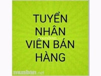 Tuyển dụng lao động phổ thông bán hàng tại siêu thị mini. Tuyển dụng lao động phổ thông bán hàng tại siêu thị mini.