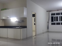 Căn hộ Sunview Town, Block B, 58m2, 2pn, 2wc. Nhà trống view đông nam Căn hộ Sunview Town, Block B, 58m2, 2pn, 2wc. Nhà trống view đông nam