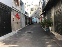Bán nhà hẻm 7m Đỗ Thừa Luông Tân Phú 4.4x11.5m 1 lầu ST giá 5.4 tỷ TL Bán nhà hẻm 7m Đỗ Thừa Luông Tân Phú 4.4x11.5m 1 lầu ST giá 5.4 tỷ TL