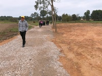 Bán nhanh lô đất mặt tiền cách TP Đông Hà chỉ 6km Bán nhanh lô đất mặt tiền cách TP Đông Hà chỉ 6km