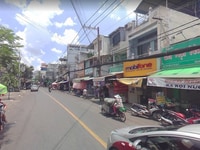 Bán nhà hẻm sát MT tôn đản quận 4, dt: 8x7m, 4 tầng, giá: 6 tỷ Bán nhà hẻm sát MT tôn đản quận 4, dt: 8x7m, 4 tầng, giá: 6 tỷ
