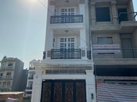 Cần bán nhà thủ Đức đường trước nhà 12 mét 4,3 x 18m Cần bán nhà thủ Đức đường trước nhà 12 mét 4,3 x 18m