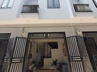 Nhà Bình Chánh Gía Rẻ Gần Thành Phố 50M2 SHR Công Chứng Sang Tên Ngay Nhà Bình Chánh Gía Rẻ Gần Thành Phố 50M2 SHR Công Chứng Sang Tên Ngay