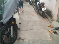 Bán nhà mới đẹp được xây kiên cố Hiệp Bình Chánh Thủ Đức Bán nhà mới đẹp được xây kiên cố Hiệp Bình Chánh Thủ Đức