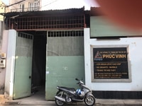 Hết hạn hợp đồng cho thuê lại đất trống P. Tân Thới Nhất, Q. 12 Hết hạn hợp đồng cho thuê lại đất trống P. Tân Thới Nhất, Q. 12