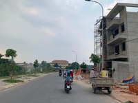 Bán đất thổ cư Lê Minh Xuân, nằm ngay trên trục đường Tỉnh Lộ 10 Bán đất thổ cư Lê Minh Xuân, nằm ngay trên trục đường Tỉnh Lộ 10