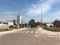 Đất đường tây lân hẻm 1 sẹc đường nhựa 12m dt 4x21.5m giá 3.45 tỷ. Đất đường tây lân hẻm 1 sẹc đường nhựa 12m dt 4x21.5m giá 3.45 tỷ.