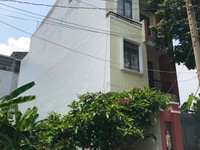 Bán nhà 5x24m DTKV 120m DTSD 320m2 XD 3 tấm rưỡi,KDC Phú Lợi p7 q8 Bán nhà 5x24m DTKV 120m DTSD 320m2 XD 3 tấm rưỡi,KDC Phú Lợi p7 q8