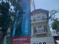 Bán nhà mặt phố Bà Triệu, 172m2 xây 12 tầng, mặt tiền 6.5m Bán nhà mặt phố Bà Triệu, 172m2 xây 12 tầng, mặt tiền 6.5m