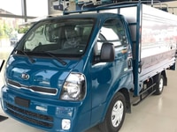 Xe tải thaco kia k200 1,9 tấn đời 2020 Xe tải thaco kia k200 1,9 tấn đời 2020