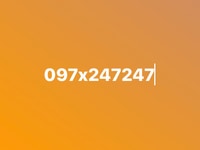 Bán Sim Viettel 24/7 097x.247.247 Bán Sim Viettel 24/7 097x.247.247