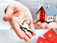 Bán nhà ngõ 135 đường Nước Phần Lan, Tứ Liên, Tây Hồ