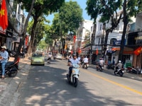 Cần bán nhà mặt tiền đường Nguyễn trãi, an hội, tuyến đường huyết mạch Cần bán nhà mặt tiền đường Nguyễn trãi, an hội, tuyến đường huyết mạch