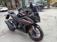 Honda CBR 150 2 mắt đèn Led 2019 nhập thái biển 29 Honda CBR 150 2 mắt đèn Led 2019 nhập thái biển 29