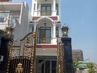 Nhà mặt tiền đường số 8, Phường Hiệp Bình Phước, ngay phở Huỳnh Trâm Nhà mặt tiền đường số 8, Phường Hiệp Bình Phước, ngay phở Huỳnh Trâm