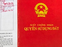 4096m2 Đất Hưng Long Bình Chánh 4096m2 Đất Hưng Long Bình Chánh