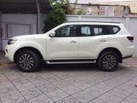 Nissan Terra gỉm giá sâu trong tháng 2 Nissan Terra gỉm giá sâu trong tháng 2