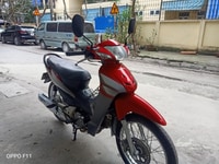 Honda wawe S100 chính chủ biển hn Honda wawe S100 chính chủ biển hn
