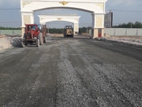 Đất dự án 1/500 giáp khu công nghiệp minh hưng 3 Đất dự án 1/500 giáp khu công nghiệp minh hưng 3