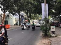 Bán gấp nhà mặt tiền Trần Quang Khải 4x20, 4 tầng 22 tỷ Bán gấp nhà mặt tiền Trần Quang Khải 4x20, 4 tầng 22 tỷ