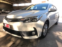 Bán Toyota Altis 1.8G CVT 2018, mẫu mới Bán Toyota Altis 1.8G CVT 2018, mẫu mới