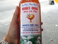 Mật ong hoa cafe Đăk Lăk nguyên chất 100%, tại TPHCM Mật ong hoa cafe Đăk Lăk nguyên chất 100%, tại TPHCM