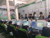 Cần thanh lý dàn máy tinh: H310 core i3, R8G, GTX1050, nguồn 450W Cần thanh lý dàn máy tinh: H310 core i3, R8G, GTX1050, nguồn 450W