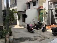 Nhà cấp 4 đang cho thuê hẻm xe hơi Lê Quang Định - Hoàng Hoa Thám p7 Nhà cấp 4 đang cho thuê hẻm xe hơi Lê Quang Định - Hoàng Hoa Thám p7