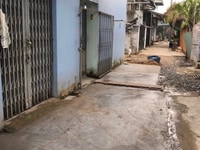 Bán 2 nền tặng dãy trọ đang cho thuê Bán 2 nền tặng dãy trọ đang cho thuê