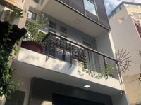 Xuất cảnh Bán nhà Mặt Tiền Đường Bà Hạt – Nguyễn Tri Phương , Phường 9 Xuất cảnh Bán nhà Mặt Tiền Đường Bà Hạt – Nguyễn Tri Phương , Phường 9