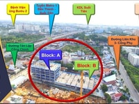 Căn Hộ Giá Rẻ Bình Dương Phân Khúc Cất Nóc bàn Giao Quý 3/2020 Căn Hộ Giá Rẻ Bình Dương Phân Khúc Cất Nóc bàn Giao Quý 3/2020