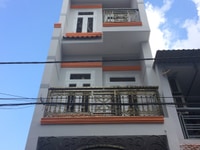 Nhà xây mới đúc 4 tấm kiểu biệt thự siêu đẹp 1 sẹc 18B Gò Xoài 3tỷ880 Nhà xây mới đúc 4 tấm kiểu biệt thự siêu đẹp 1 sẹc 18B Gò Xoài 3tỷ880