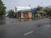 Góc 2 mặt tiền CN11 & DC8 - Tân Phú, 6,7x23m (NH: 7m), cấp 4, giá 15 t Góc 2 mặt tiền CN11 & DC8 - Tân Phú, 6,7x23m (NH: 7m), cấp 4, giá 15 t