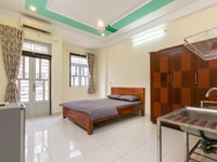 Phòng 30m2-3 triệu full nội thất, Quang Trung gần Chợ Hạnh Thông Tây Phòng 30m2-3 triệu full nội thất, Quang Trung gần Chợ Hạnh Thông Tây