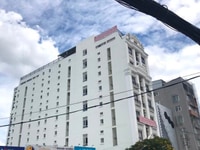Khuôn đất lớn mặt tiền Lê Lai, Phường Bến Thành, Quận 1. DT 8x18m Khuôn đất lớn mặt tiền Lê Lai, Phường Bến Thành, Quận 1. DT 8x18m