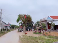 Bán Lô Đất Giá Rẻ Khu Vực Duy Xuyên - Quãng Nam , Gần KCN Tây An Bán Lô Đất Giá Rẻ Khu Vực Duy Xuyên - Quãng Nam , Gần KCN Tây An