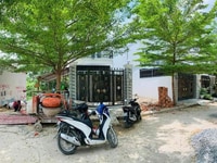 Bán lô đất TL41,Thạnh Lộc, Q12 đường trước đất 8m .DT:4x20m Bán lô đất TL41,Thạnh Lộc, Q12 đường trước đất 8m .DT:4x20m