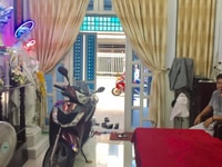 Bán nhà hẻm 8m 502 Huỳnh Tấn Phát, Q7, Dt 4x15m, 3 lầu. Giá 4,9 tỷ Bán nhà hẻm 8m 502 Huỳnh Tấn Phát, Q7, Dt 4x15m, 3 lầu. Giá 4,9 tỷ